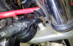 SUZUKI BANDIT 250 1996 GJ74A