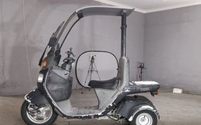 HONDA GYRO TA03