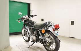 YAMAHA SR400 Gen.3 2003 RH01J