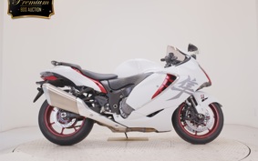 SUZUKI HAYABUSA Gen.3 2023 EJ11A