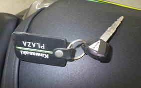 KAWASAKI NINJA ZX-6R A 2019 ZX636G