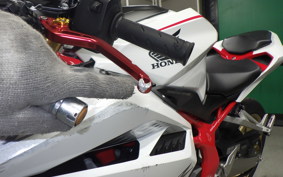 HONDA CBR250RR A 2021 MC51