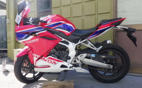 HONDA CBR250RR A MC51