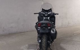 YAMAHA T-MAX 530 DX 2018 SJ15J