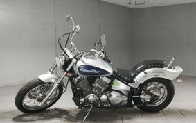 YAMAHA DRAGSTAR 400 1997 4TR