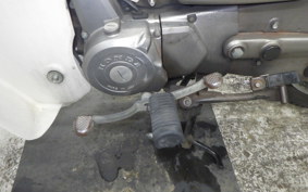 HONDA C90 SUPER CUB E HA02