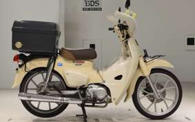 HONDA C110 SUPER CUB