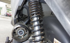 YAMAHA AXIS 125 TREET SE53J