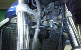 KAWASAKI BALIUS 250 Gen.2 2021 ZR250B