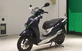 HONDA LEAD 125 1986 JF45