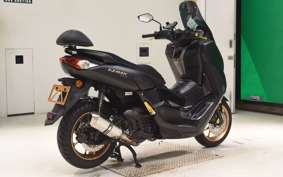 YAMAHA N-MAX 155 2007 SG66J