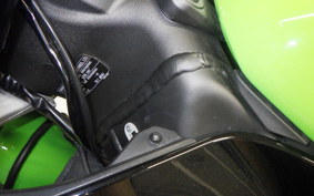 KAWASAKI NINJA ZX-6R A 2020 ZX636G