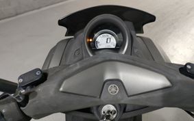YAMAHA N-MAX 125 SED6J