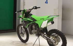 KAWASAKI KX112 KX112A