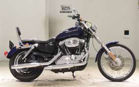 HARLEY XL1200CI 2007