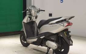 HONDA LEAD 125