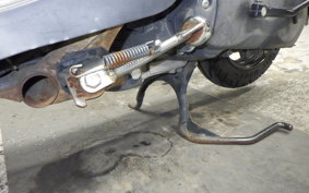 SUZUKI LET's 4 1993 CA45A