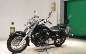 YAMAHA DRAGSTAR 400 CLASSIC 2008 VH01J