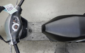 SUZUKI ADDRESS V125 G 2021 CF46A