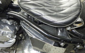 YAMAHA DRAGSTAR 400 2008