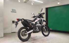 HONDA CRF250 RALLY A 2022 MD44