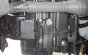 HONDA REBEL 250 A MC49