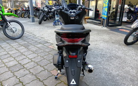 HONDA PCX125 JF81