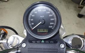HARLEY XL883LI 2010