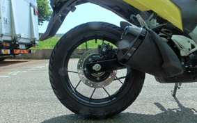 SUZUKI STROM SX EL11A