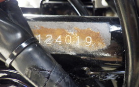 SUZUKI GSX-250E GS25X