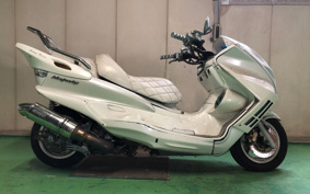 YAMAHA MAJESTY 250 SG03J