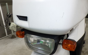 YAMAHA GEAR-2ﾔﾈﾂｷ 2012 UA06J