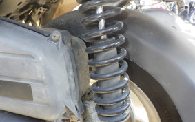 HONDA ﾍﾞﾝﾘｨ110 JA09