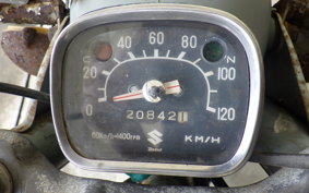 SUZUKI スズキ 2014 SK