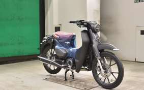 HONDA C125 SUPER CUB 2024 JA71