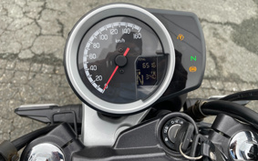 HONDA GB350S 2023 NC59