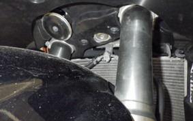 SUZUKI HAYABUSA Gen.3 2022 EJ11A