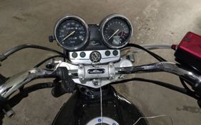 KAWASAKI ZEPHYR400K 2005 ZR400C