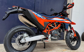 KTM 690 SMC R LSV40
