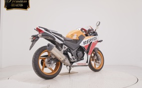 HONDA CBR250R A 2000 MC41