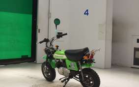 KAWASAKI KV75 2021 KV075A