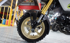 HONDA GROM JC92