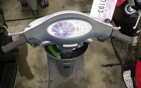 HONDA DIO Gen.5 2020 AF56