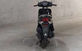 HONDA DIO 110 JF31