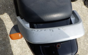 SUZUKI EN125