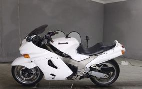 KAWASAKI ZZR1100 1993 ZXT10D