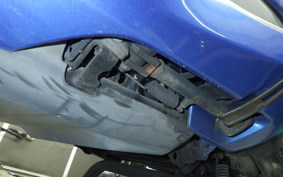 HONDA FORZA Z 2025 MF08