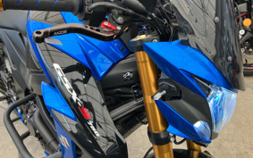 SUZUKI GSX-S750 ABS 2017 C533F