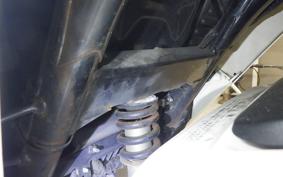 HONDA GYRO CANOPY 2011 TA03