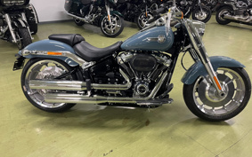 HARLEY  HARLEY FLFBS 2025 YGK